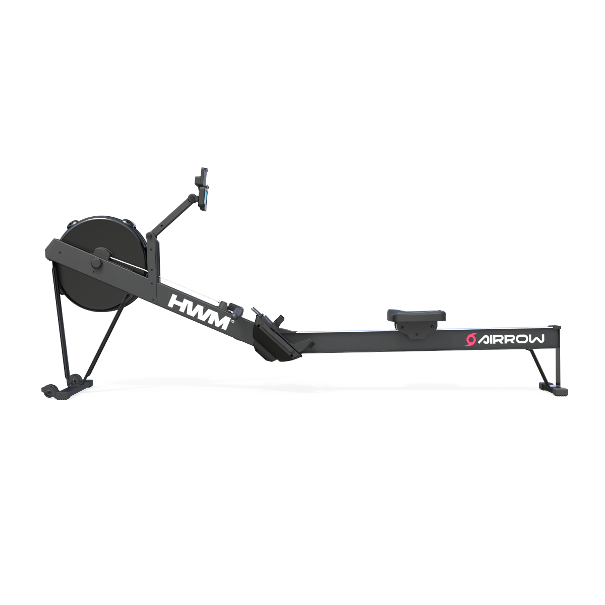 Remo de Aire Air Row Hurricane / HWM® — vista 2