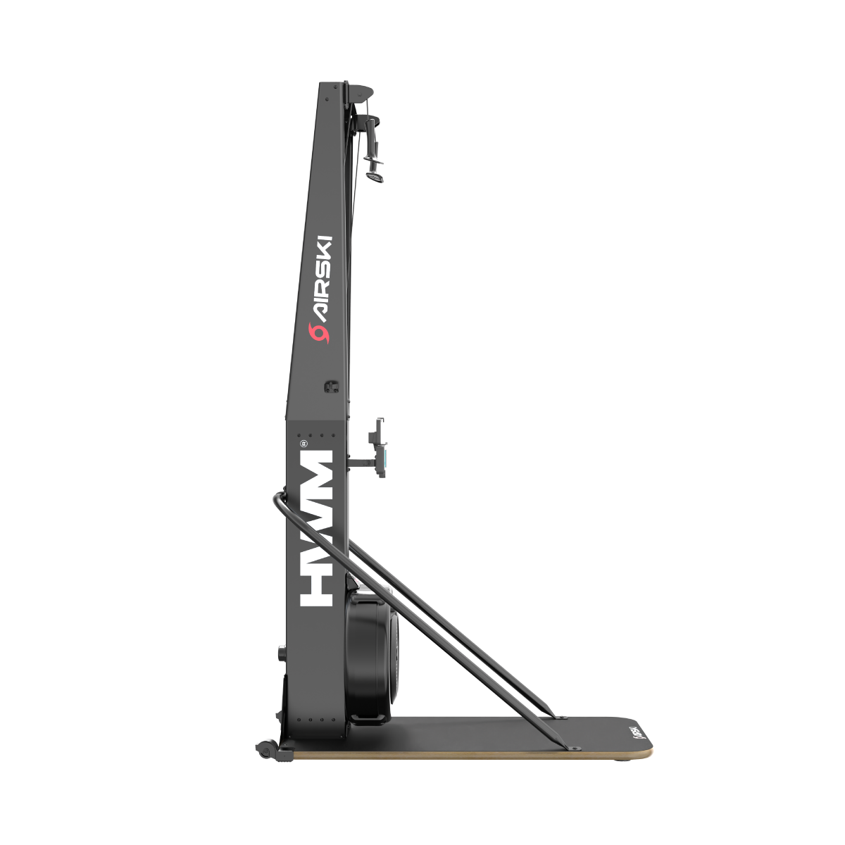 Ski Ergómetro Air Ski Hurricane / HWM® — vista 2