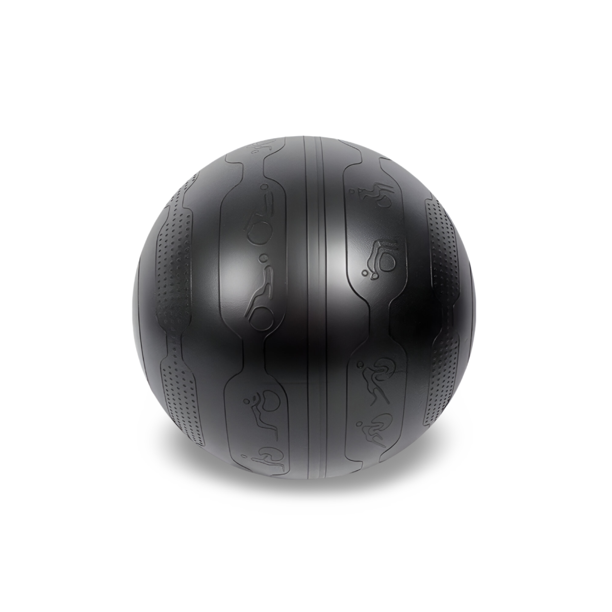 Balón de Pilates 55cm / Rising — vista 3
