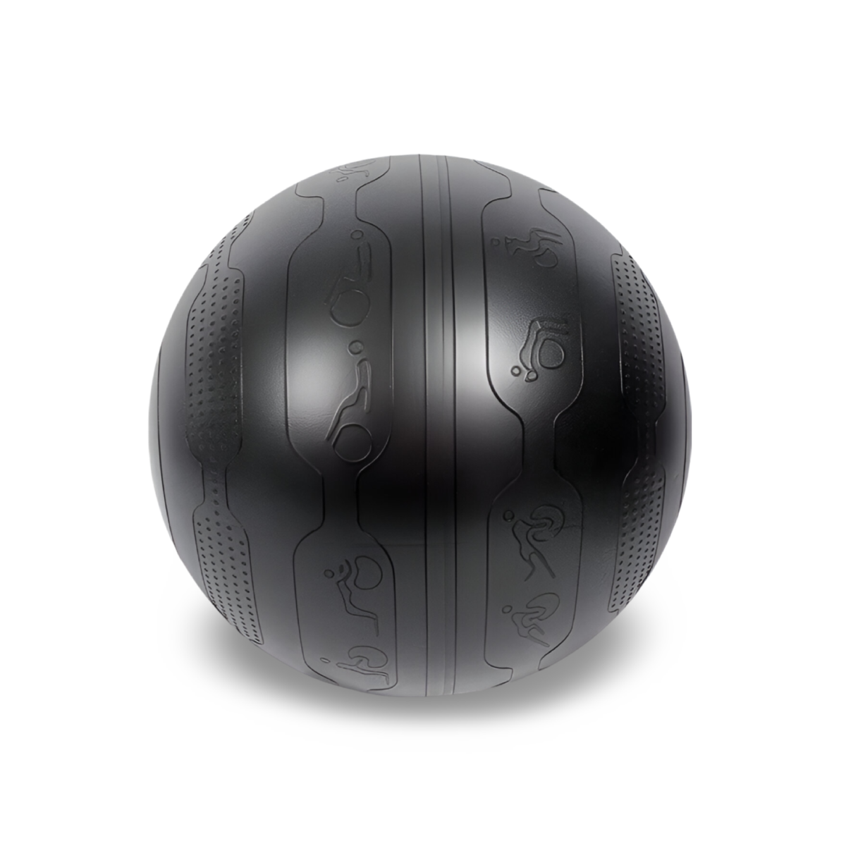 Balón de Pilates 65cm / Rising — vista 3