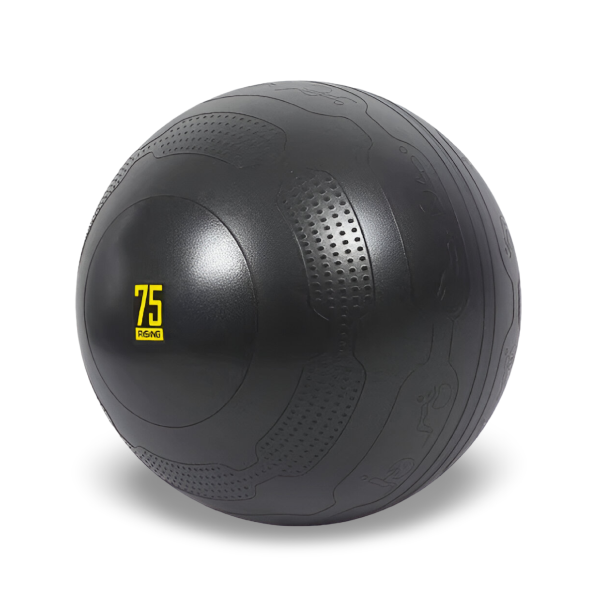 Balón de Pilates 75cm / Rising — vista 2