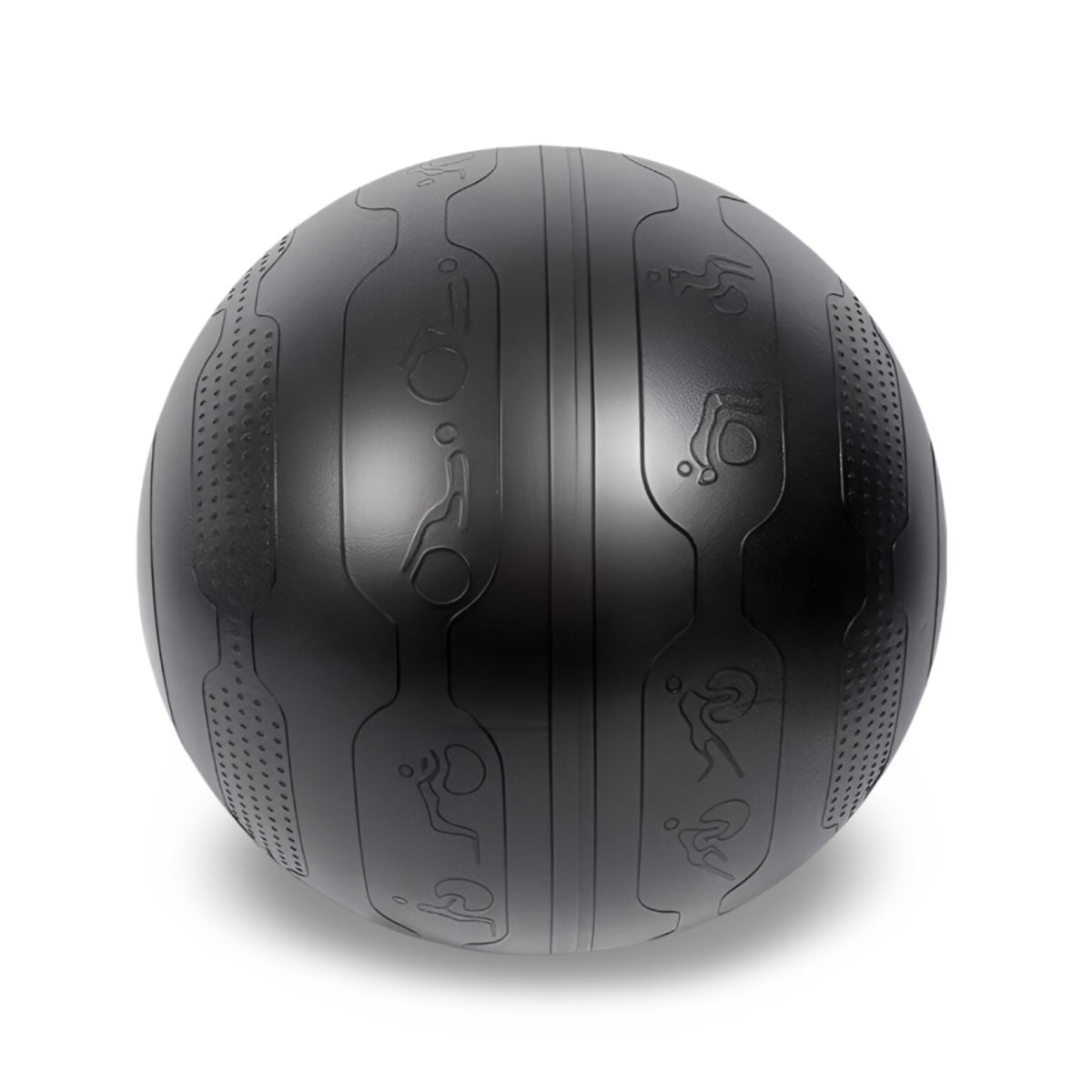 Balón de Pilates 75cm / Rising — vista 3