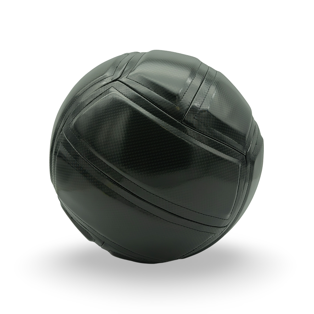 Balón Medicinal 3kg Black Series / HWM® — vista 2