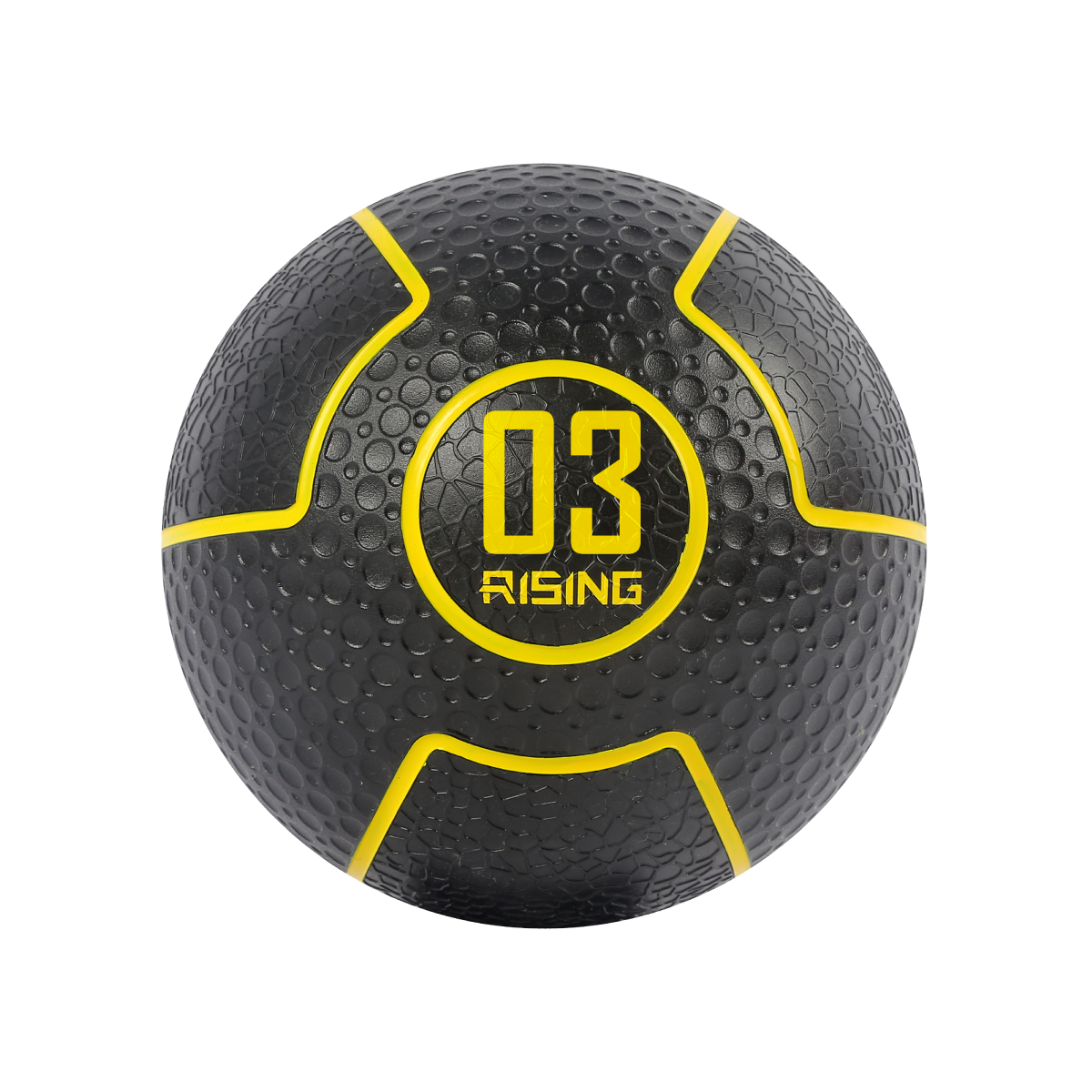 Balón Medicinal 3kg / Rising — vista 2