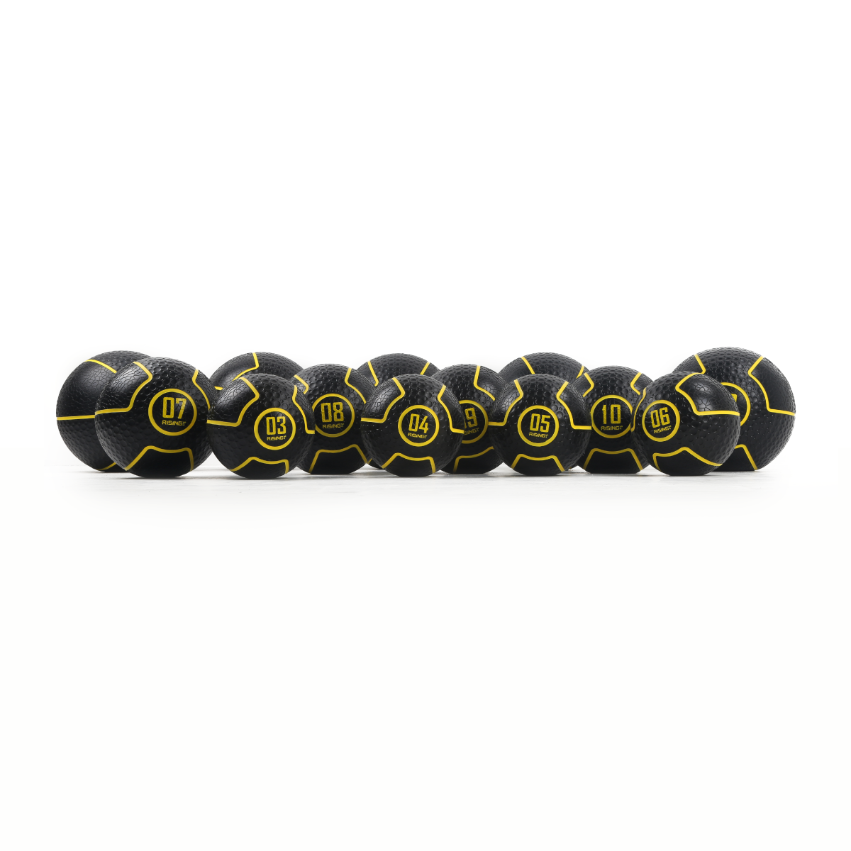 Balón Medicinal 8kg / Rising — vista 4