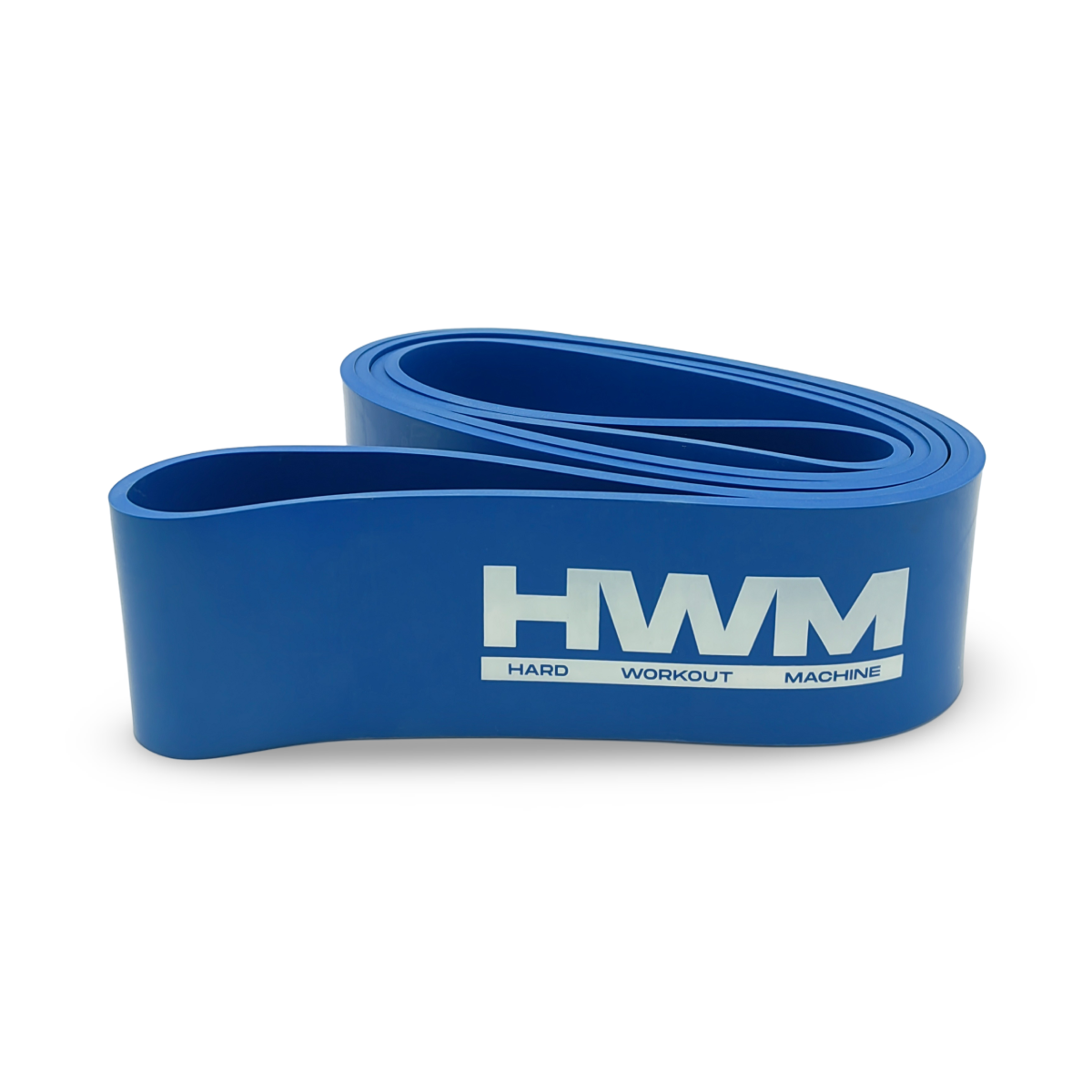Banda de Resistencia X-Heavy 64mm 175lbs Azul / HWM — vista 2