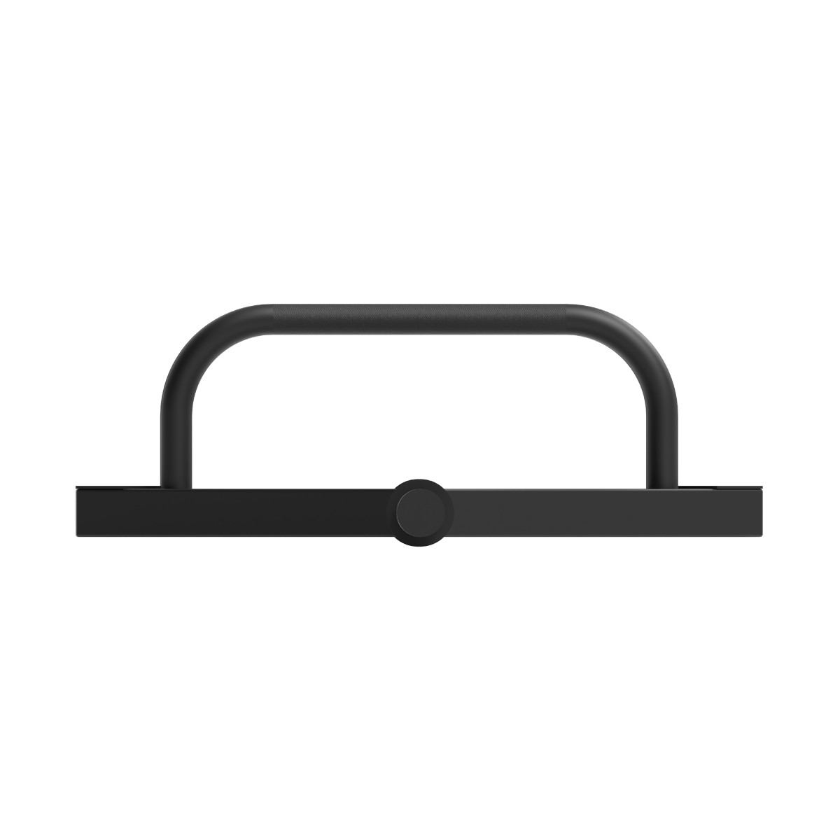 Barra Olímpica Hex Trap Bar Black Series 27kg / HWM® — vista 4