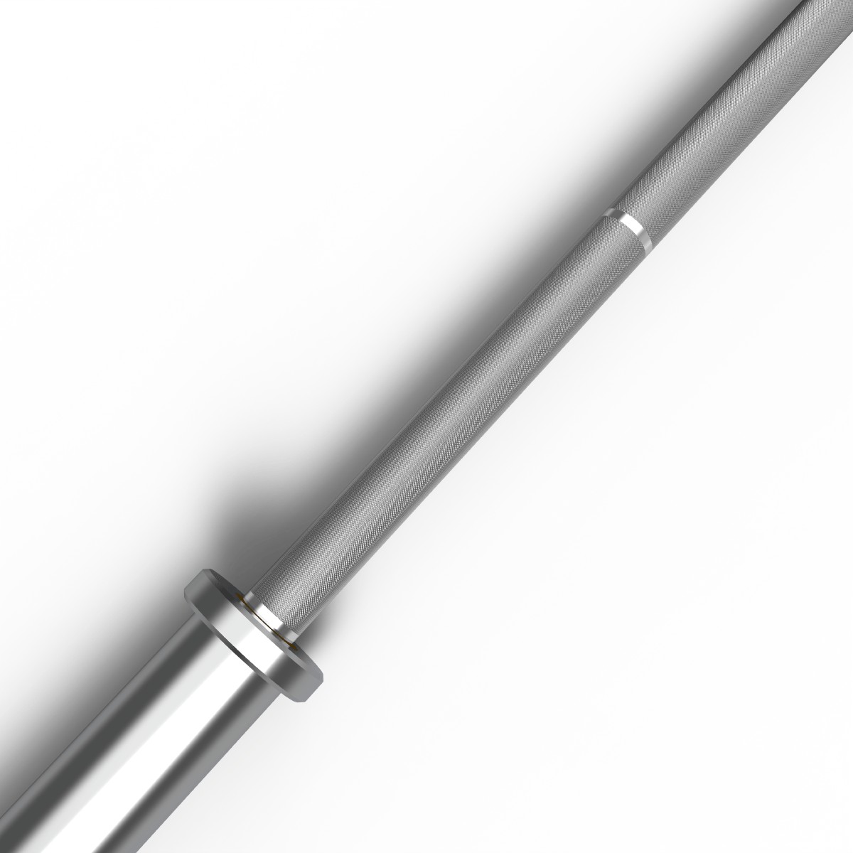 Barra Olímpica Power Bar 20kg / KONG — vista 2