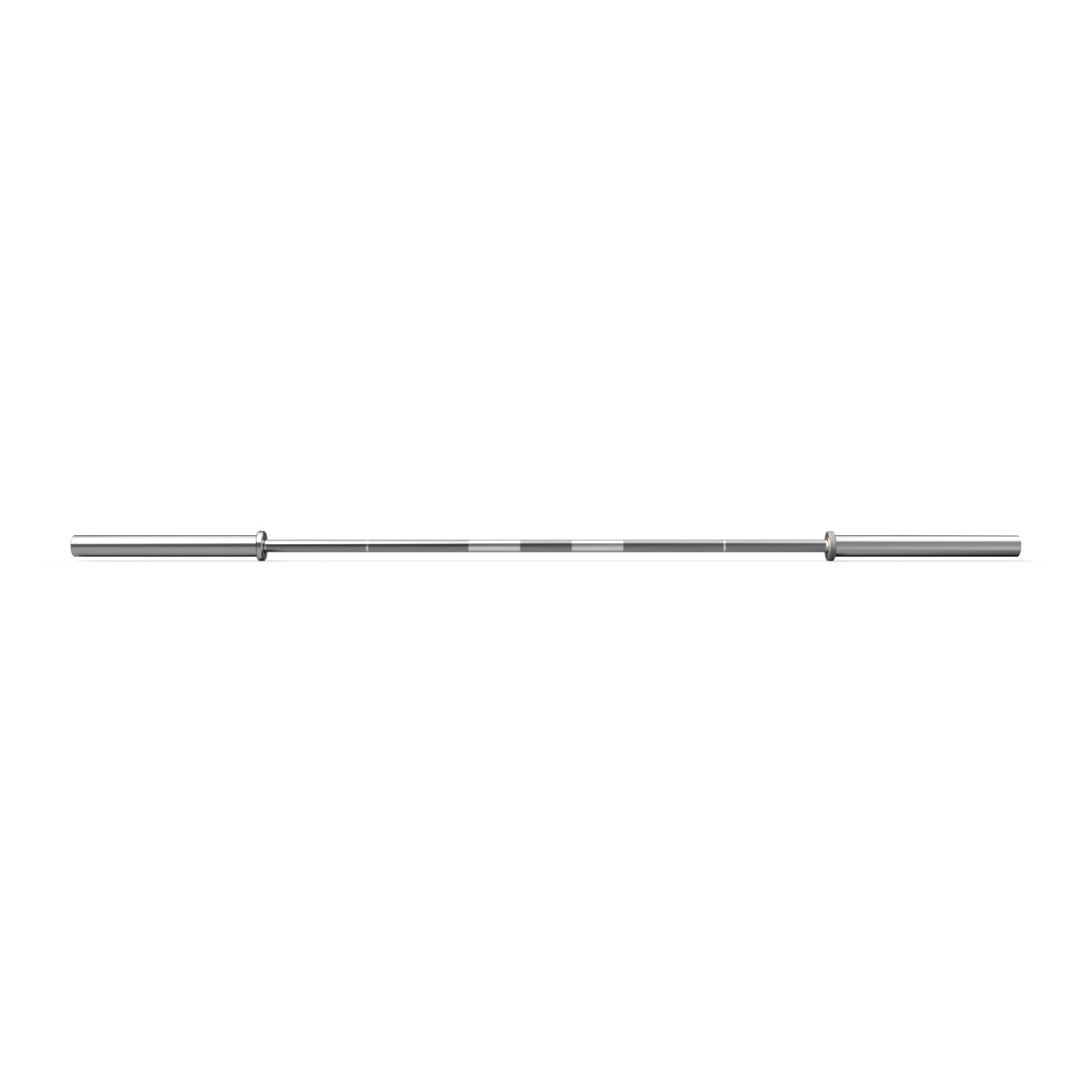 Barra Olímpica Power Bar 20kg / KONG — vista 5