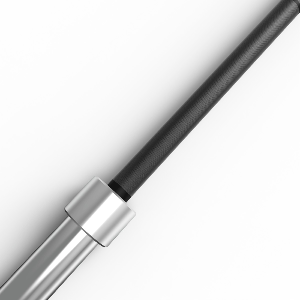 Barra Olímpica Squat Bar 25kg / KONG — vista 2