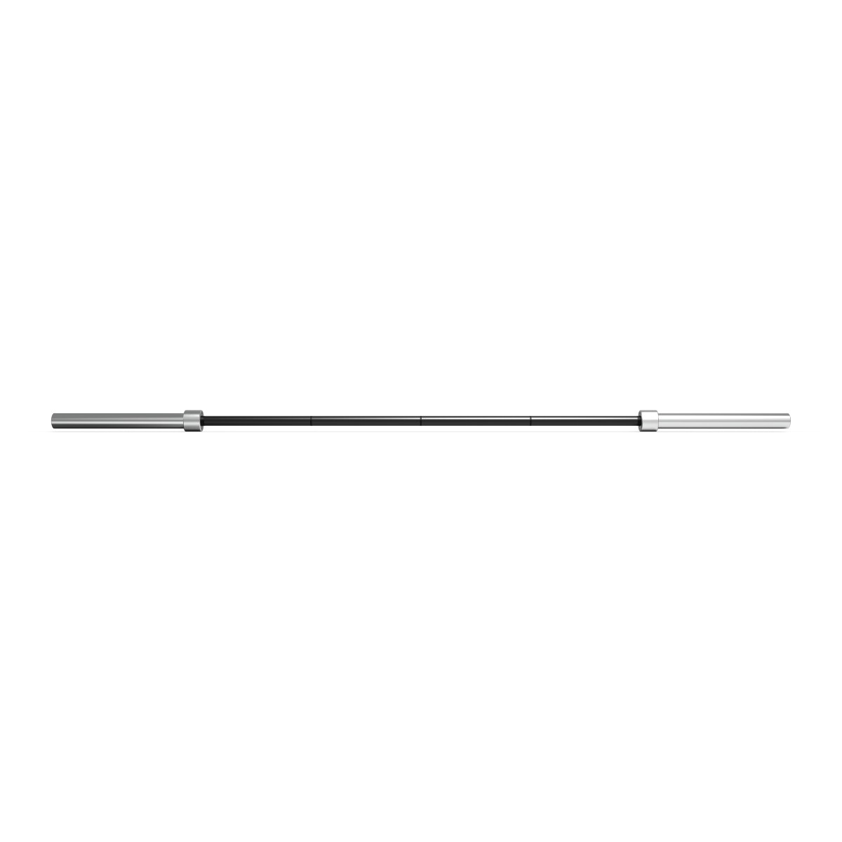 Barra Olímpica Squat Bar 25kg / KONG — vista 5