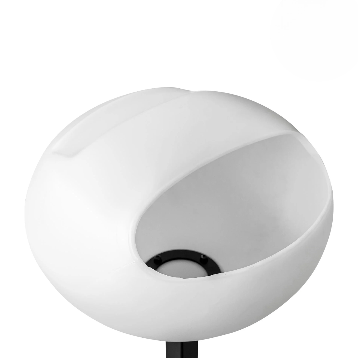 Bowl Porta Magnesio con Pedestal / HWM® — vista 2