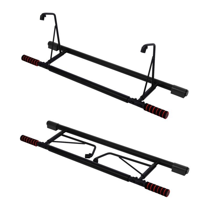 Barra Pull Up Para Puerta 2.0 / Forza — vista 4
