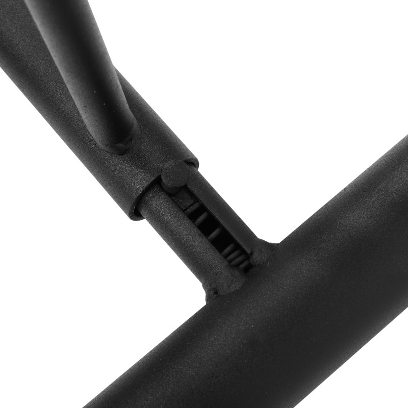 Barra Pull Up Para Puerta 2.0 / Forza — vista 6