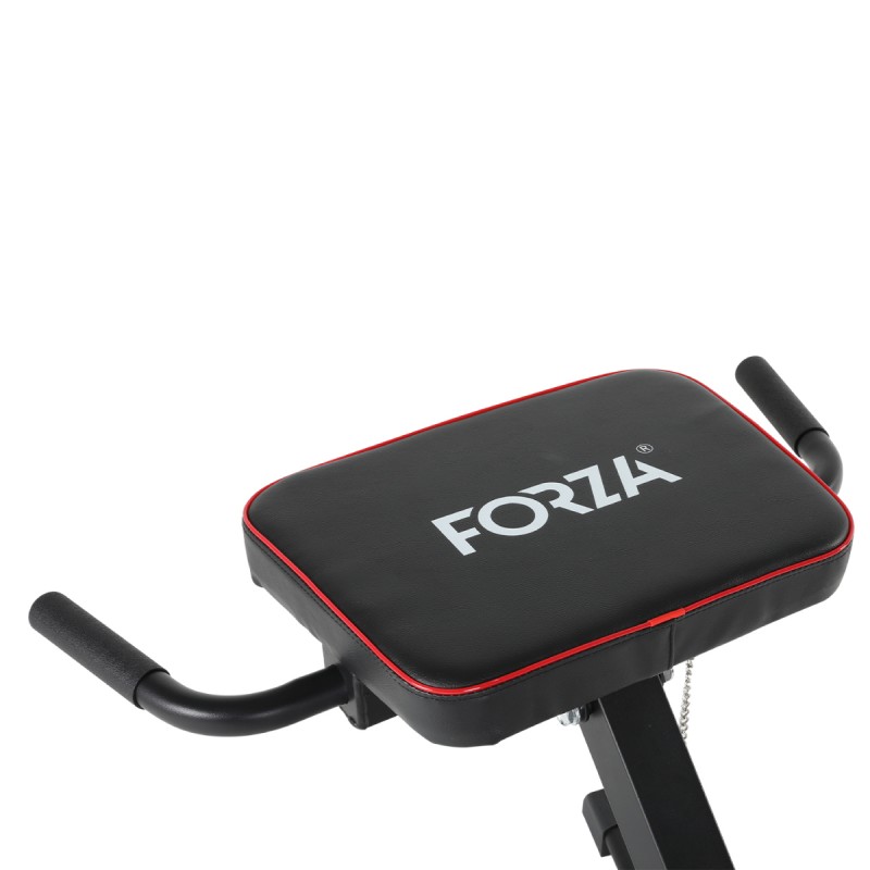 Banco Lumbar Ajustable Multifuncional 1.0 / Forza — vista 5