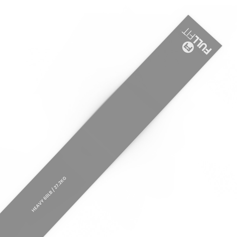 Banda de Resistencia Thera Band 60lb / FullFit — vista 3