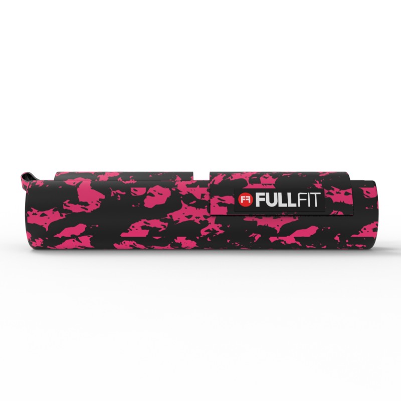 Almohadilla de Barra Pink Piton / FullFit — vista 2