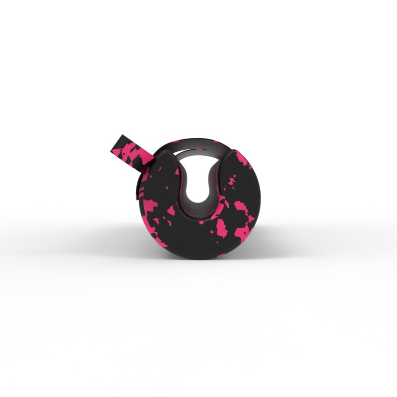 Almohadilla de Barra Pink Piton / FullFit — vista 4