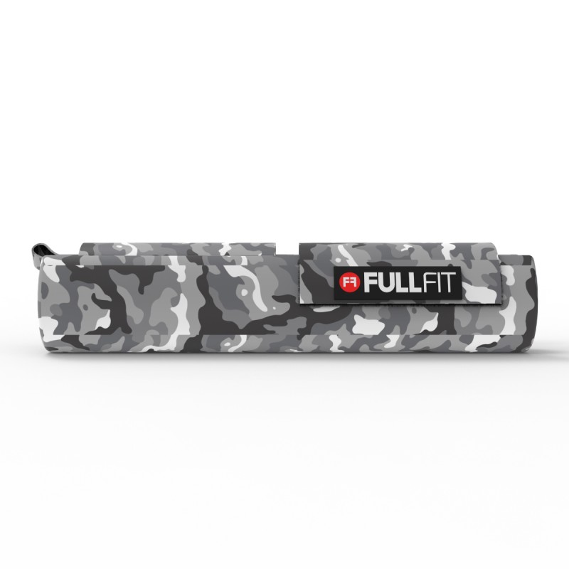 Almohadilla de Barra Camo / FullFit — vista 2