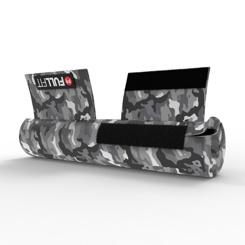 Almohadilla de Barra Camo / FullFit — vista 3
