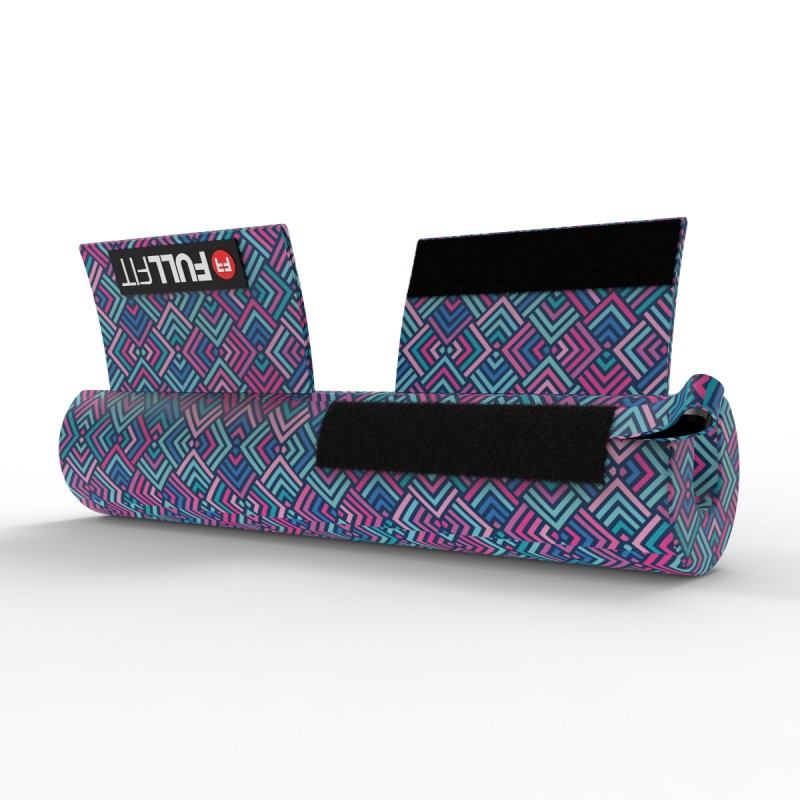 Almohadilla de Barra Diamond / FullFit — vista 3