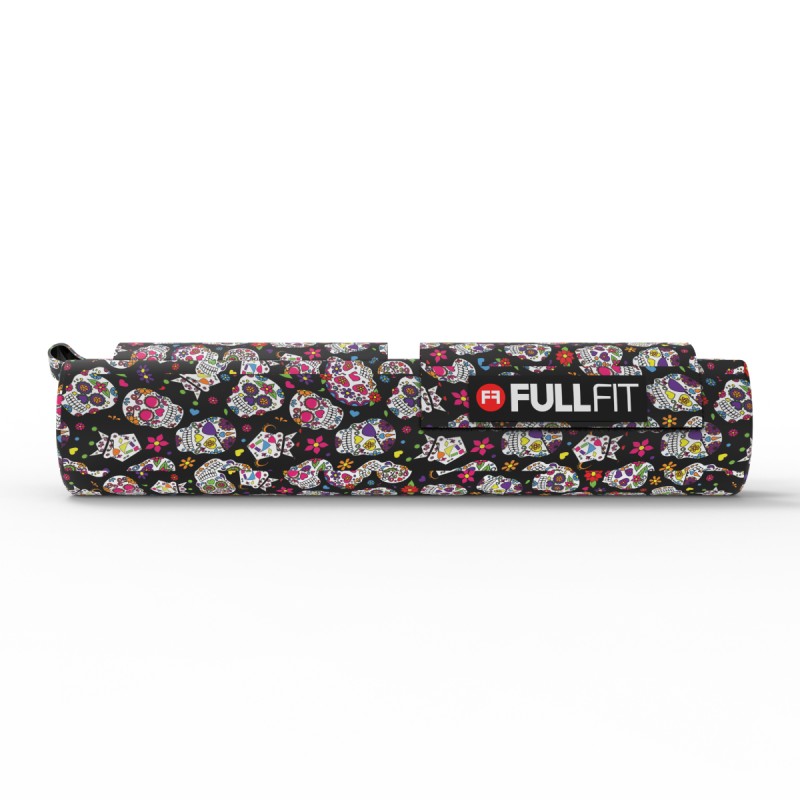 Almohadilla de Barra Skull / FullFit — vista 2
