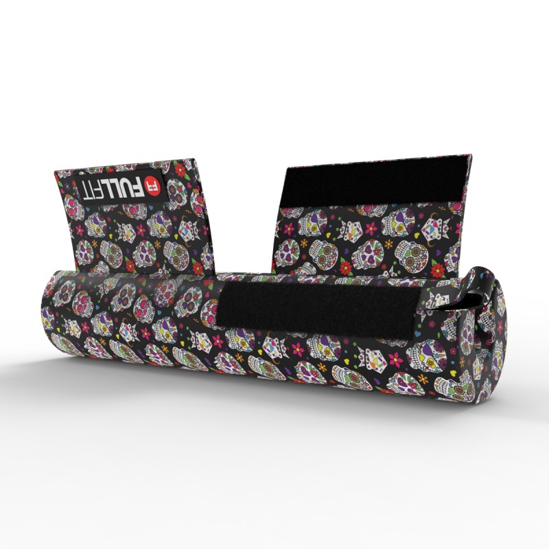 Almohadilla de Barra Skull / FullFit — vista 3