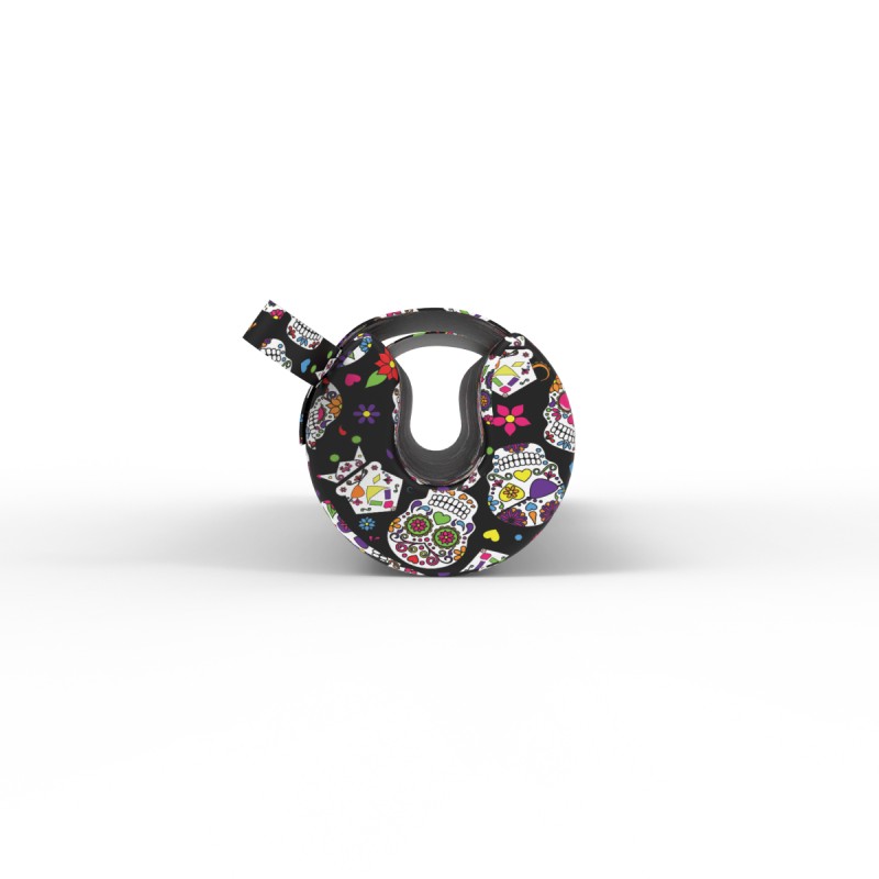 Almohadilla de Barra Skull / FullFit — vista 4
