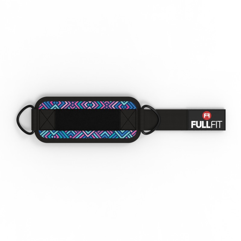 Par Ankle Straps Diamond / FullFit — vista 2