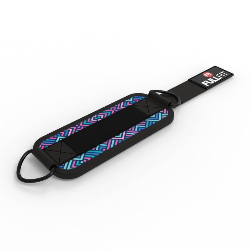 Par Ankle Straps Diamond / FullFit — vista 5