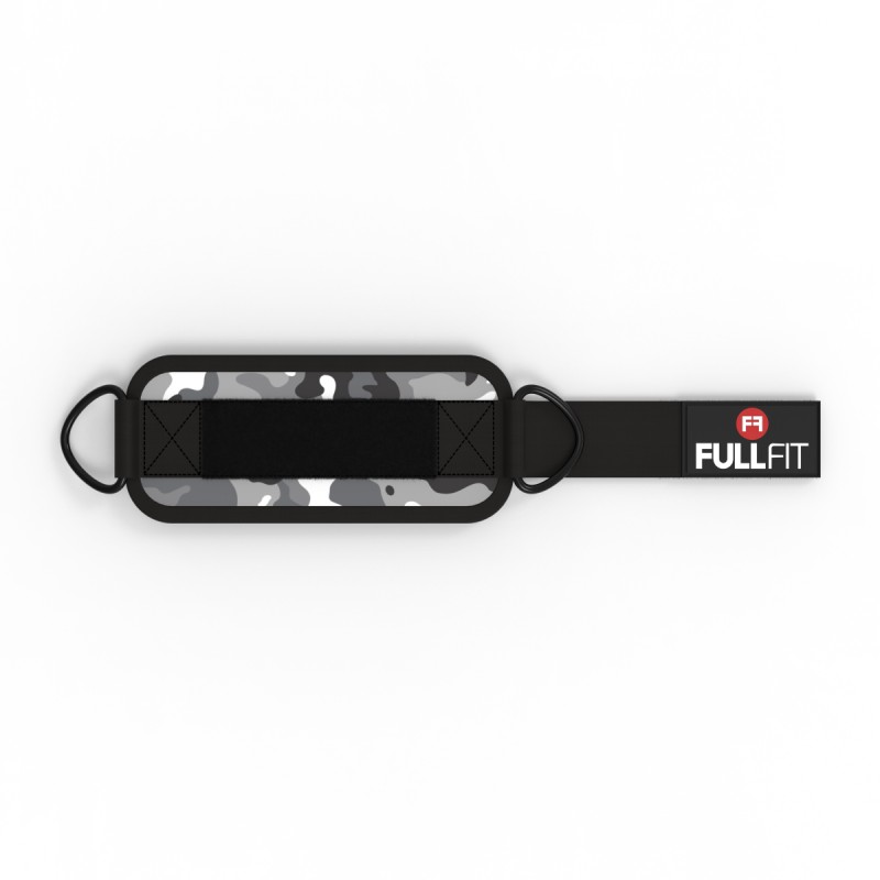 Par Ankle Straps Camo / FullFit — vista 2