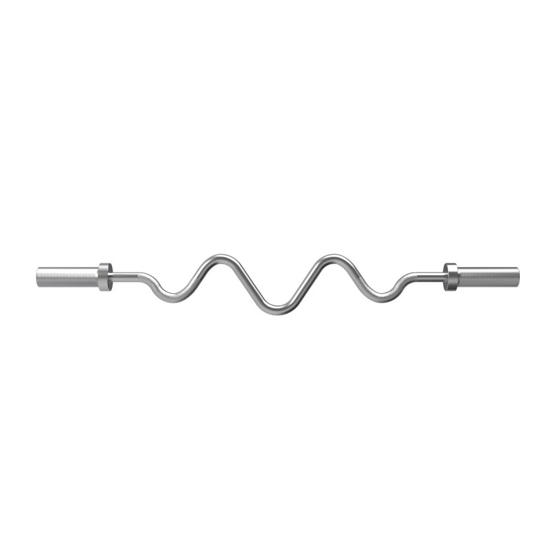 Barra Olímpica W 7kg / PROmachine — vista 6