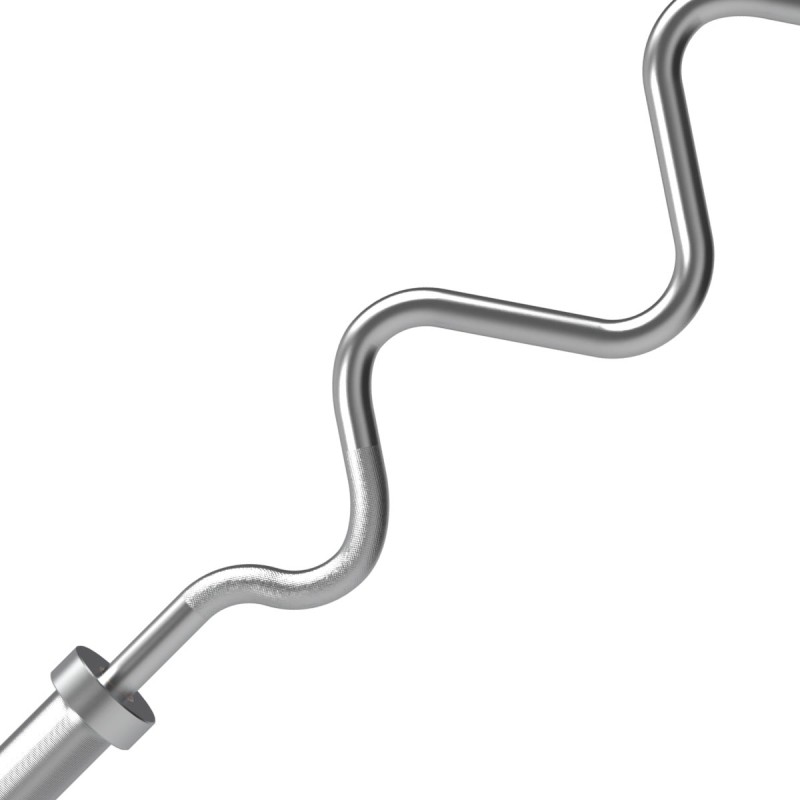 Barra Olímpica W 7kg / PROmachine — vista 4