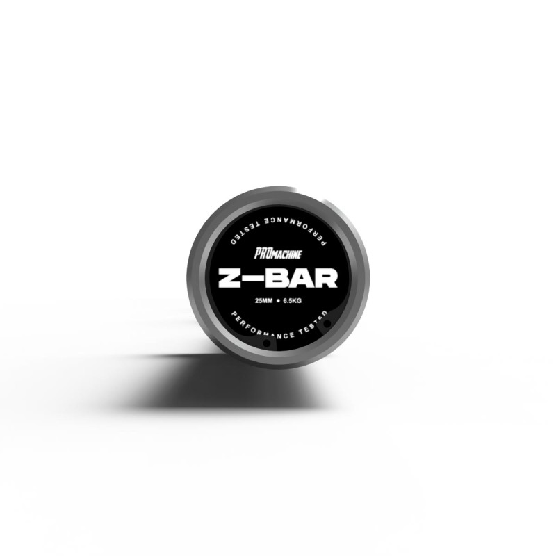 Barra Olímpica Z 6.5kg / PROmachine — vista 5