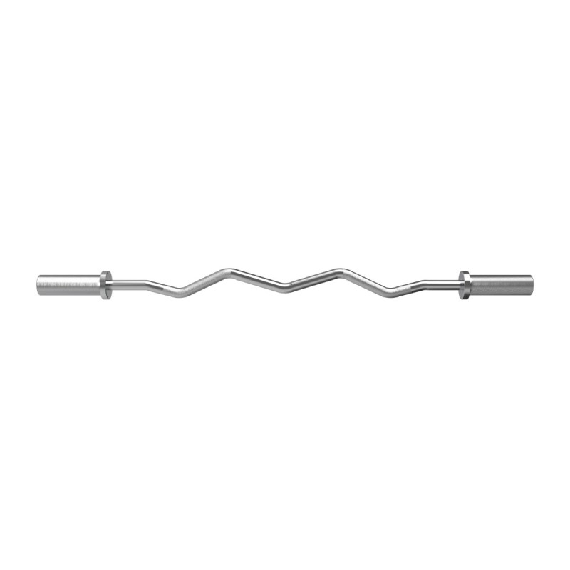 Barra Olímpica Z 6.5kg / PROmachine — vista 6