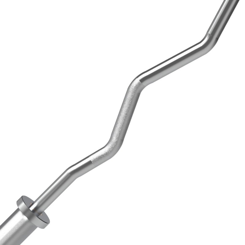 Barra Olímpica Z 6.5kg / PROmachine — vista 4