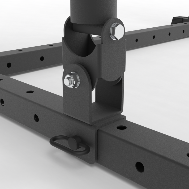 Landmine 1.0 Accesorio Delta / HWM® — vista 4