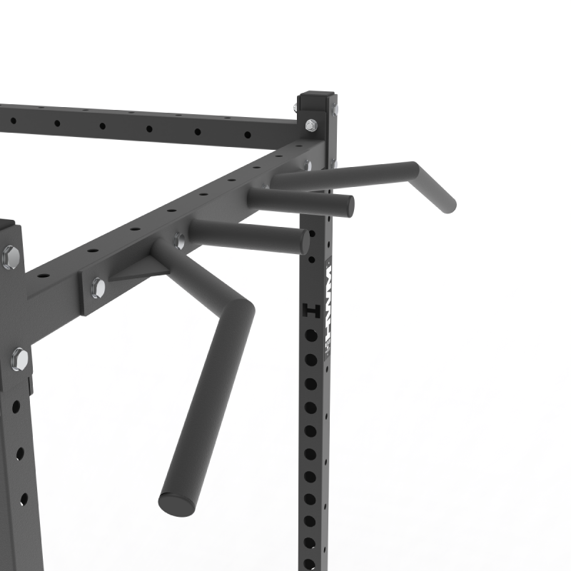 Barra Pull Up Multigrip Accesorio Delta / HWM® — vista 4