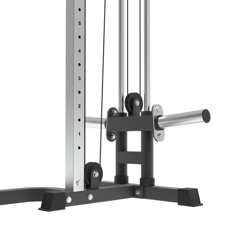 Polea Crossover Accesorio Delta / HWM® — vista 4