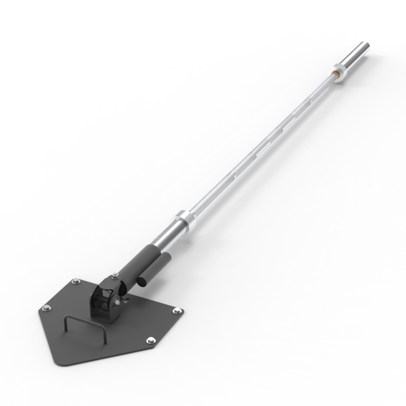 Landmine de Suelo Accesorio Delta / HWM® — vista 3