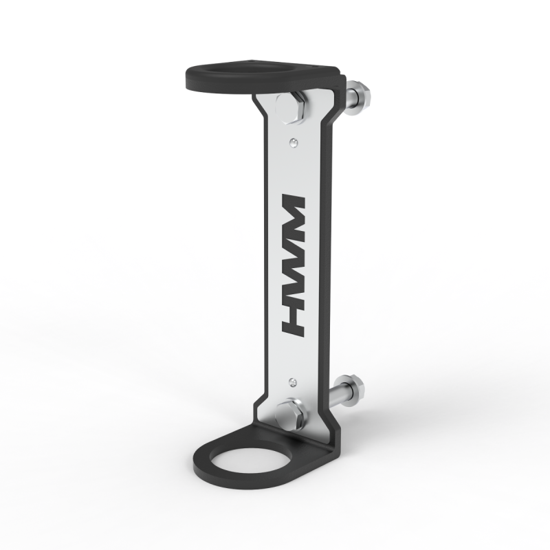 Soporte de Barra x1 Accesorio Delta / HWM®