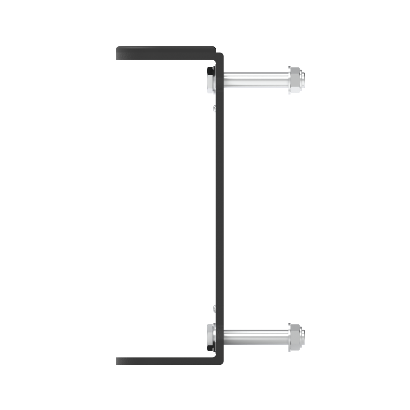 Soporte de Barra x1 Accesorio Delta / HWM® — vista 5