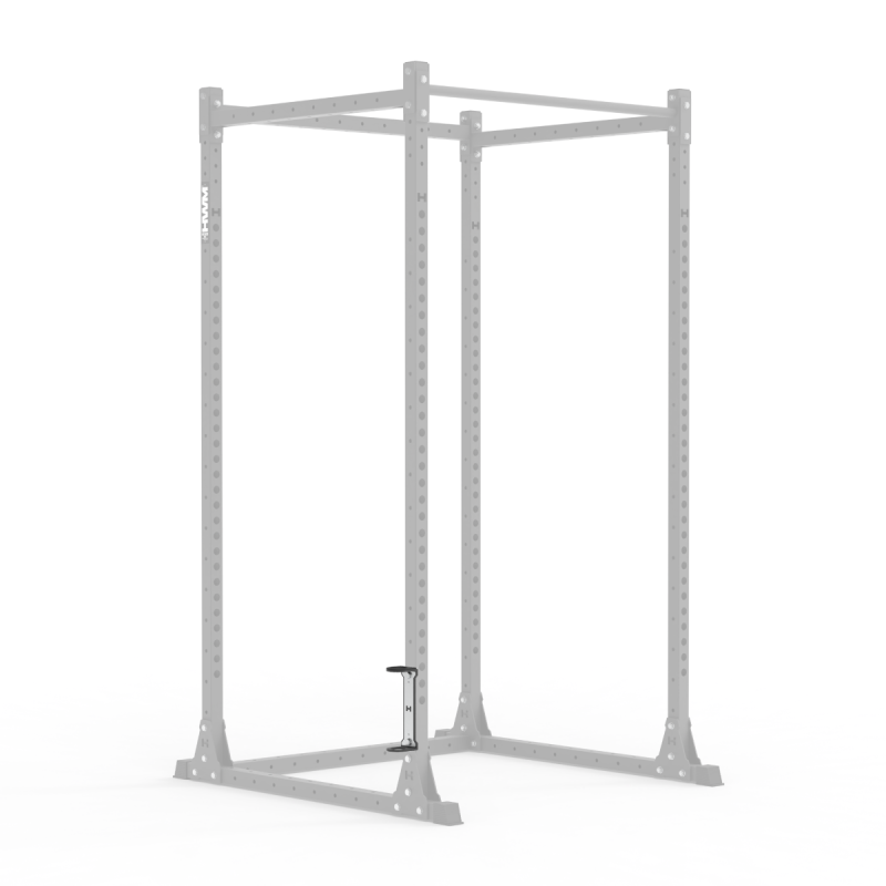 Soporte de Barra x1 Accesorio Delta / HWM® — vista 4