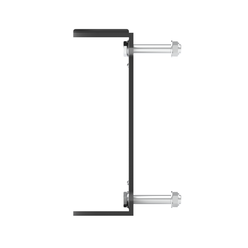 Soporte de Barra x2 Accesorio Delta / HWM® — vista 5