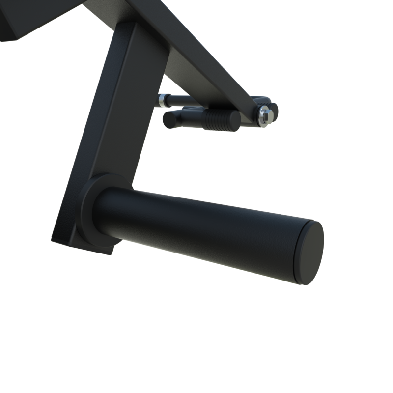 Pec Fly Accesorio Banco B814 / PROmachine — vista 3
