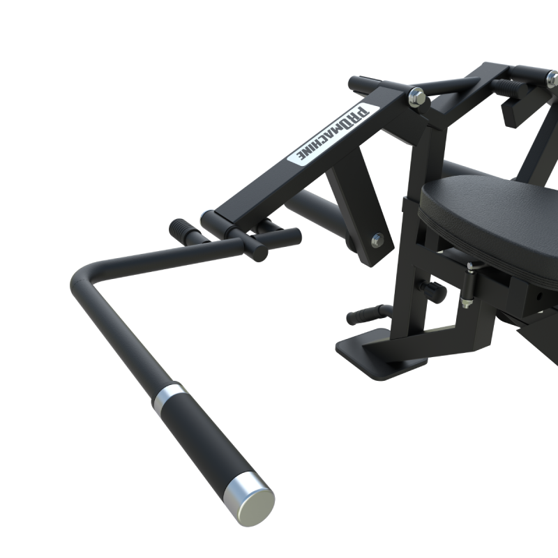 Pec Fly Accesorio Banco B814 / PROmachine — vista 4