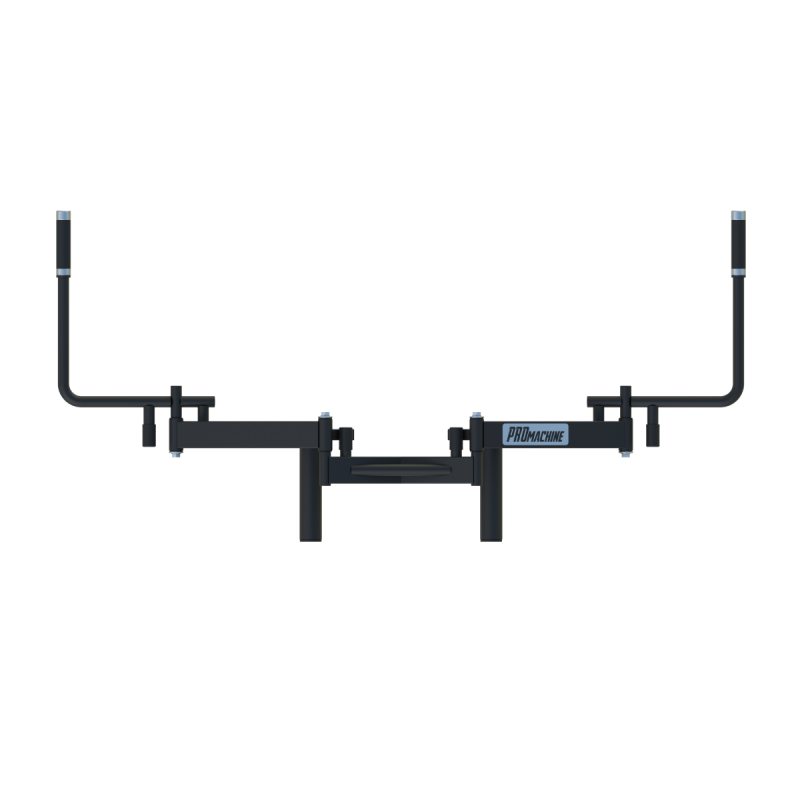 Pec Fly Accesorio Banco B814 / PROmachine — vista 5