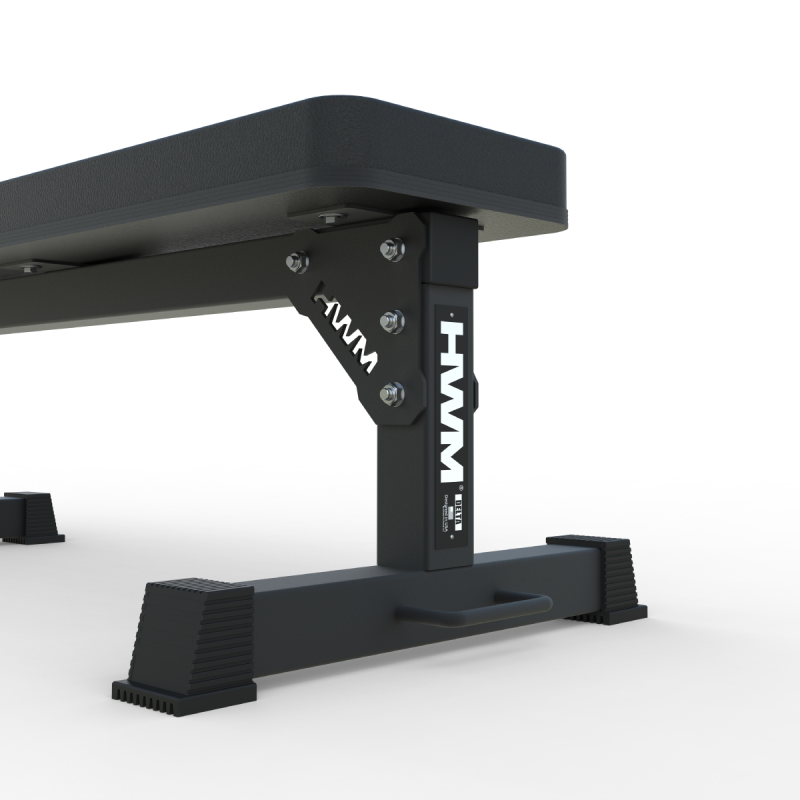 Banco Plano Delta / HWM® — vista 4
