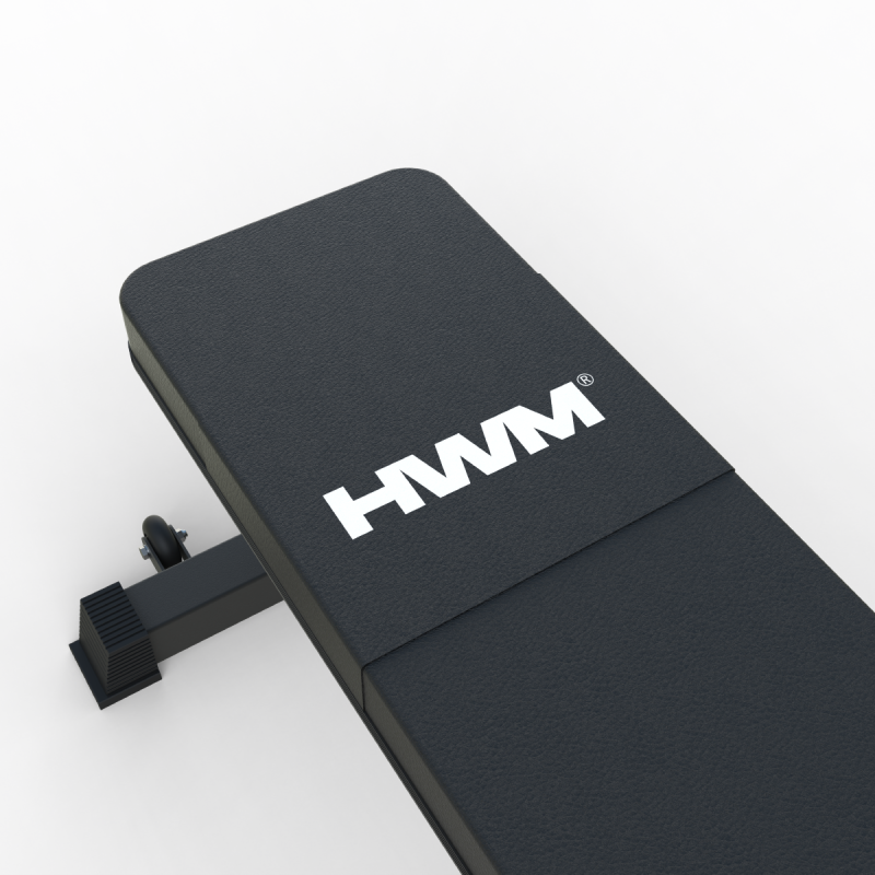 Banco Plano Delta / HWM® — vista 3