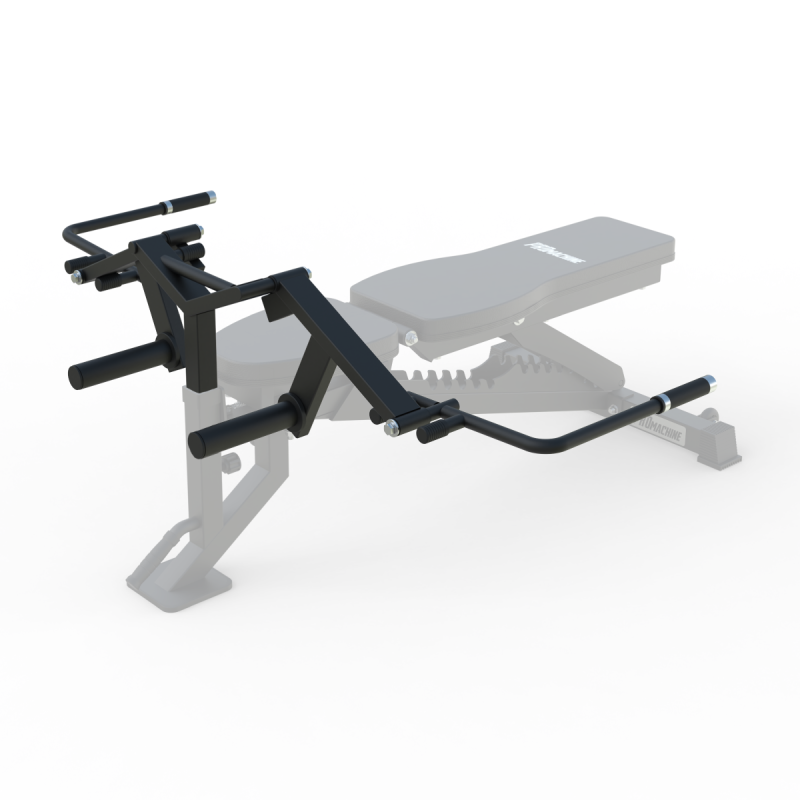 Pec Fly Accesorio Banco B814 / PROmachine — vista 2